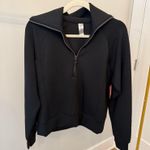 Spanx  AirEssentials Half-Zip Photo 1