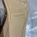 Franco Sarto Brand New Sybil Strappy Faux Leather Sandal Women’s Size 5.5 Photo 2