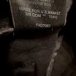 Loro Piana  Italy Skinny Pants High Rise Flat Front Stretch Ankle Zip Brown 40 29 Photo 5