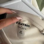 Playboy crop top Photo 1