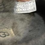 UGG  Elea Slip On in Moss Green Photo 2