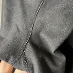 Lululemon Leggings 10 Black Denim‎ Look Wunder Unders Photo 8