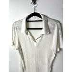 Lascana short sleeve‎ sweater top women’s size 12/14 Photo 2