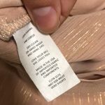 Show Me Your Mumu NWT  Vero Sparkle & Shine shorts XS Photo 3