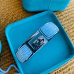 Gucci  G logo bangle - very attractive 🔥 Photo 9