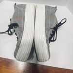 Keds  Triple Up Plaid Platform Sneakers Womens sz 9.5 tennis shoes casual Photo 3