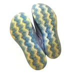 Nobull  Superfabric‎ Trainer W 8.5 M 7 Gray/Blue Athletic Shoes Sneakers Active Photo 10