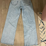 Zara  Jeans High-Rise Photo 2