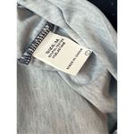 Blue Speckled Take Me Out to the Ballgame Graphic T Photo 6