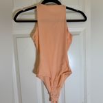 SKIMS  High Neck‎ Bodysuit,XS Photo 3