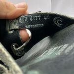 Wolky Tahiti Thong Sandal Women's 40/ US 9 Photo 7