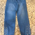 Classic Blue Lace Photo 0