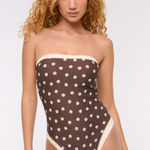 Abercrombie & Fitch Abercrombie One-Piece Swimsuit Photo 0
