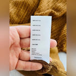 Free People  H20 Crew Pullover Size Medium NWOT $98 Photo 14