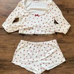 Forever 21  Matching Pajama Set Photo 0