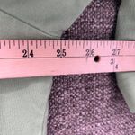 Denim and Co Womens Tunic Top Size 1X Mint Green‎ Summer Breathable Oversized Green Photo 5