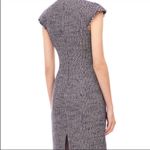 Rebecca Taylor  Confetti Tweed dress size 8 Photo 1