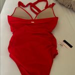 Victoria's Secret NWT Victoria’s Secret swim ultimate smoothing Harlow one piece Photo 4