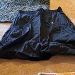 Volcom  black skirt small Photo 1