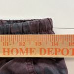 Anthropologie Jacquie Plum Button Fly Jogger Pants Size XS Photo 5