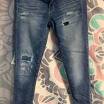 American Eagle Outfitters Aejeans Blue Size 6 Photo 0