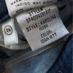 GRLFRND  Karolina Jeans In Joan Jett Size 26 Photo 13