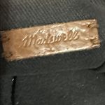 Madewell  The Zip-Top Transport Crossbody Photo 1