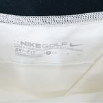 Nike  Golf‎ Dri-Fit White Skirt Women’s Size Small Photo 5