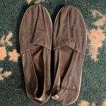 Airwalk Gray Slip On Shoes Photo 0