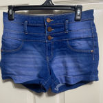 No Bo Shorts Photo 0