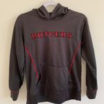 Nike Rutgers Thermafit Hoodie Photo 0