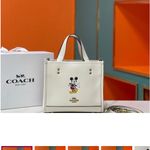 Coach  Disney x Purse Photo 2