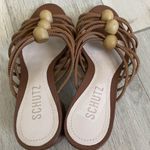 Schutz Roanna Strappy Slide Sandal Photo 3