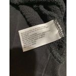 JoyLab Sweatshirt Womens Medium Cropped Crewneck Pullover Lounge Athleisure Photo 5