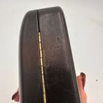 Michael Kors  Brown Sunglasses Case Photo 1