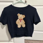 These Three Boutique  sweater top Photo 0