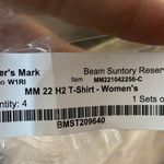 Nike Maker’s mark s iv Kentucky whiskey women’s Tshirt Photo 4