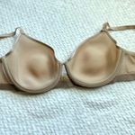 Soma Lightest Lift Smooth Perfect Coverage Bra 36D Warm Amber Beige Mesh Nude Photo 9