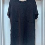 Freeloader EUC  soft cotton T shirt dress/ Tunic - Medium Photo 0