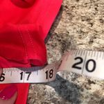 Reebok  Size Small Short Sleeve Athletic Top Hot Pink Photo 12