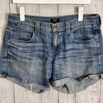 J.Crew Denim Short Stretch Photo 0