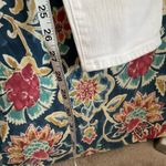 J.Crew 9" Mid Rise Toothpick Jean White Stretch Classic Ankle Skinny 27 NWT Photo 11