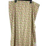 Fiorlini International Vintage Y2K Women 26/28 Floral Skirt Retro Lizzie McGuire Photo 0