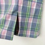 Aritzia Sunday Best Plaid Skirt Photo 2