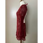 For Love & Lemons Free People x  Emerie Mini Dress Photo 7