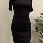 Mikey & Joey Black Dress Photo 1