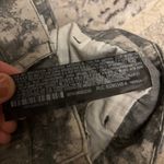 ZARA Baggy Wide Leg Cargo Pants Photo 6