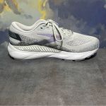 Brooks  Ariel GTS 24 Women's Gray/Lavender Running Shoes Size 10B Photo 13