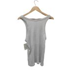 AGOLDE  Bailey‎ Tank Women's Top Size Medium Photo 9
