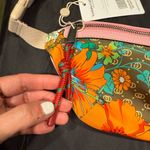Gucci The North Face x Collaboration Floral Belt Bag Photo 2